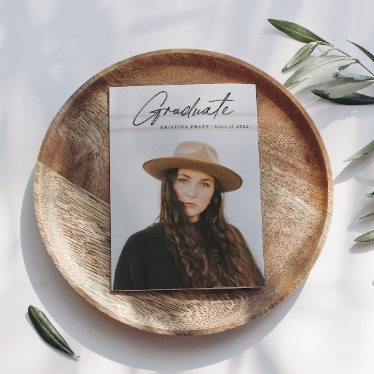 Het Afstuderen van het manuscript 2 zijdelings Fot Kaart