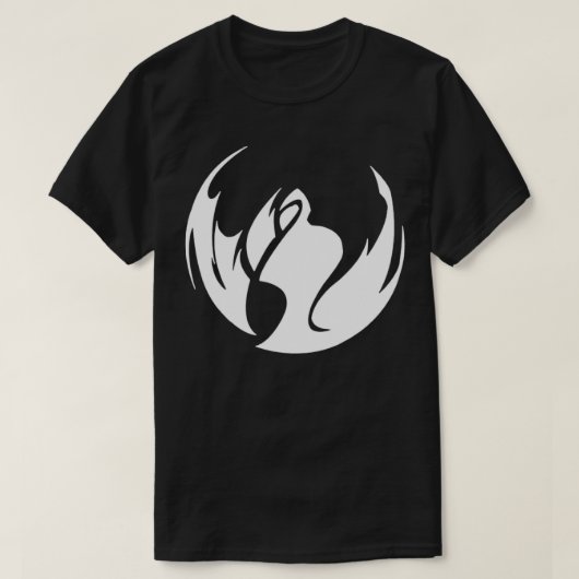 Het Ahjin Gilde T-shirt (Design voorkant)