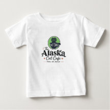 Het Alaska Cat Cafe “Purr, Sip, Repeat”