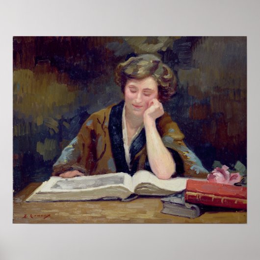 Het Album Poster (Voorkant)