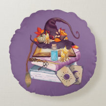 Het altaar van de heks