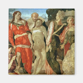 Het amendement 2 magneet (Voorkant)