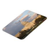 Het Amerikaanse Capitolgebouw in Magneet (Linkerzijde)