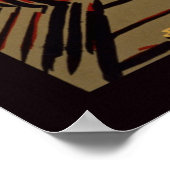 Het Amerikaanse Poster van  koopvaardijschepen ins (Hoek)