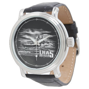 Het amfibische horloge van Peleliu Ewatch van het