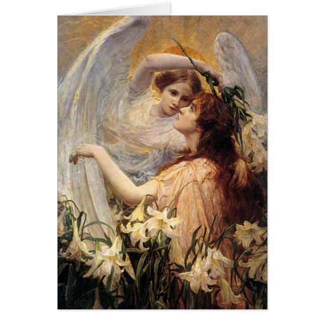 Het Angels Bericht (Voorkant)