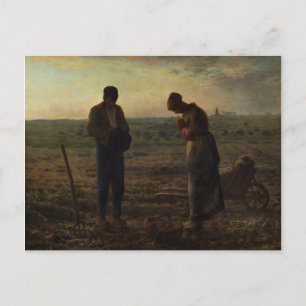 Het Angelus Briefkaart