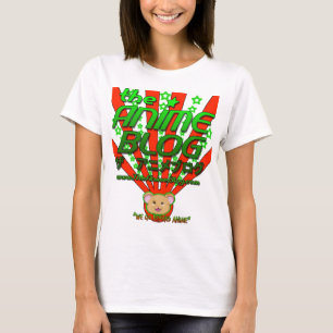 Het Anime blog t T-shirt