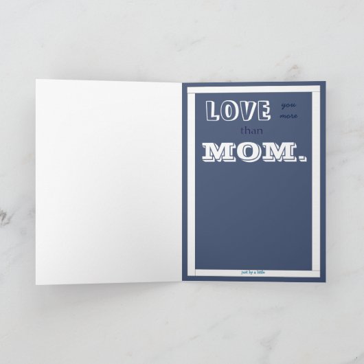 Het antwoord op de eeuwenoude vraag, tijdelijk. kaart (Binnen)