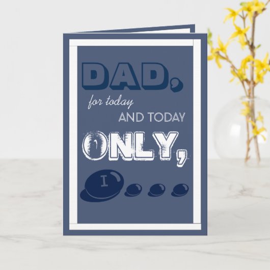 Het antwoord op de eeuwenoude vraag, tijdelijk. kaart (Gele Bloem)