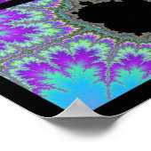 Het antwoord zal uiteindelijk veranderen poster (Hoek)