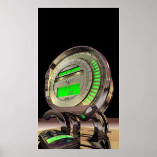 Het apparaat! poster