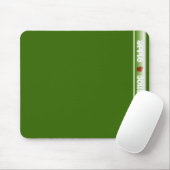 Het Apple JollyRancher Project Mousepad Muismat (Met muis)