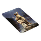 Het aptisme van Christus Magneet (Rechterzijde)