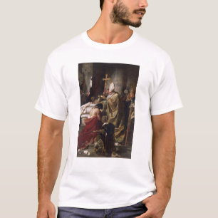 Het aptisme van Vajk T-shirt