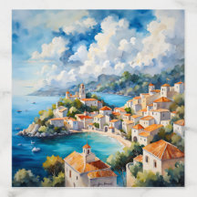 Het Ariel Uitzicht is adembenemend. Het mooie, vol