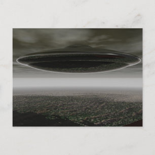 Het Arival-Briefkaart Briefkaart