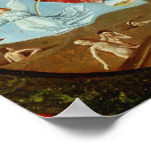 Het arrest poster (Hoek)