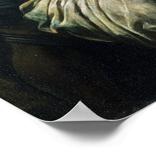 Het arrest-Solomon Poster (Hoek)