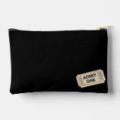 Het Art Show Etui (Achterkant)