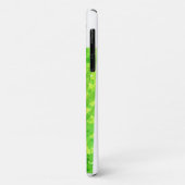 Het Art. van de Aap van de Gorilla van de pret Case-Mate iPhone Case (Achterkant/links)