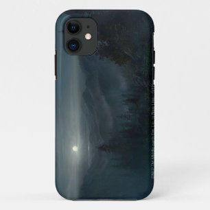 Het Art. van het concept iPhone 11 Hoesje