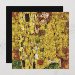 Het artikel van de loskoppeling van groenten en fr kaart