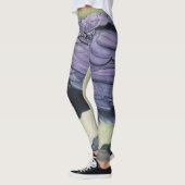 Het artikel van de Raven Women's Leggings Pants (Links)