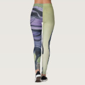 Het artikel van de Raven Women's Leggings Pants (Achterkant)