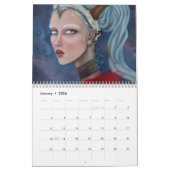 Het artikel van Laurie McClave 2014-kalender Kalender (Jan 2026)