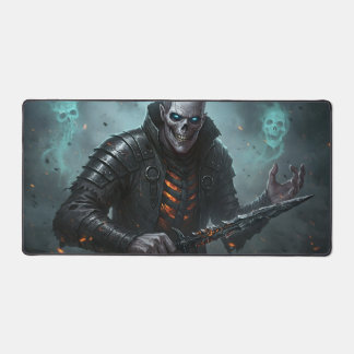 Het Ashborn Revenant Bureaumat