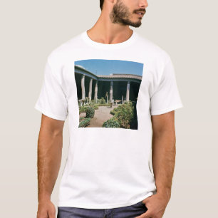 Het Atrium, Huis van de Vettii T-shirt