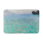 Het Attermeer, Gustav Klimt Badmat (Voorkant)