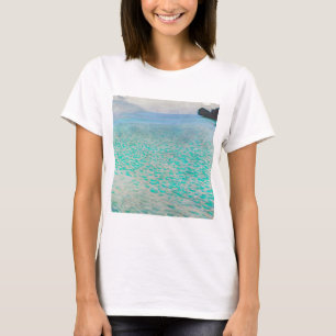 Het Attermeer, Gustav Klimt T-shirt