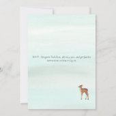 Het avontuur begint bijtende Verandering van Plann Kaart (Achterkant)