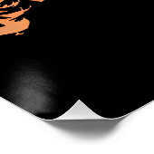 Het avontuur is er perfect poster (Hoek)