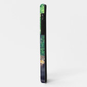 Het avontuur roept Case-Mate iPhone case (Achterkant/links)