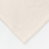 Het avontuur roept fleece deken (Hoek)
