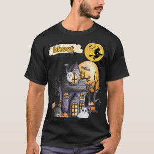 Het avontuur T-shirt ontwerp