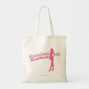 Het Baby shower van het gekke-out- Tote Bag