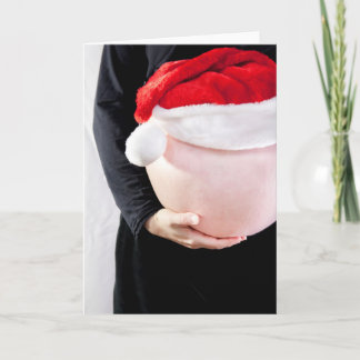 Het Baby van Kerstmis Aankondiging