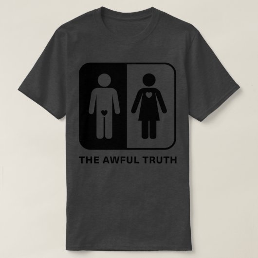 Het Bachelorette van het huwelijk Ontwerp van de P T-shirt (Design voorkant)