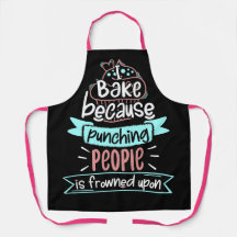 Het bakken Funny Cooking Gifts