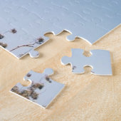 Het Balboa Park van het Botanische Gebouw Legpuzzel (Zijkant)