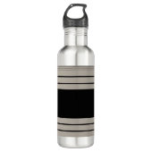 Het Bali Waterfles (Voorkant)