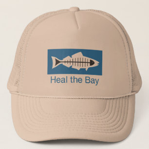 Het basisPet van eBay genezen Trucker Pet