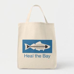 Het basisTas van eBay genezen Tote Bag