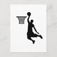 Het basketbal is grote sporten