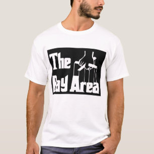HET BAY-GEBIED T-SHIRT