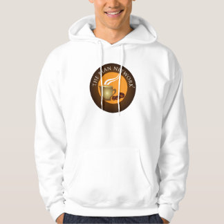 Het Bean Network Hoodie